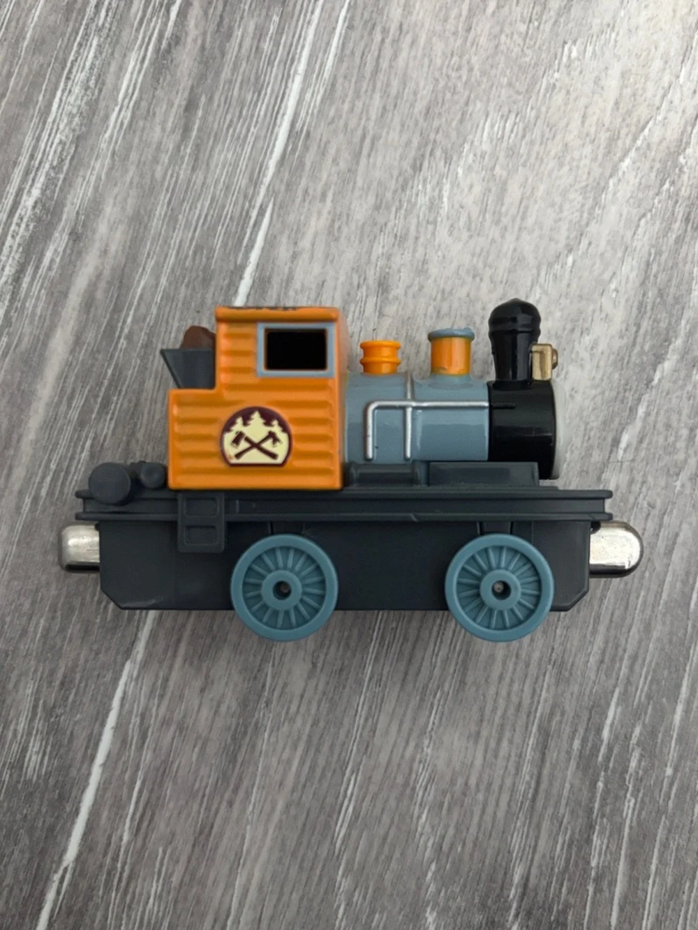 Diecast Bash - Thomas & Friends